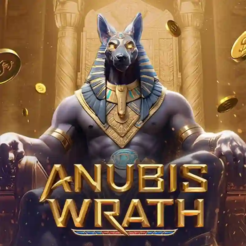 Jugar Anubis Wrath en valemx casino online