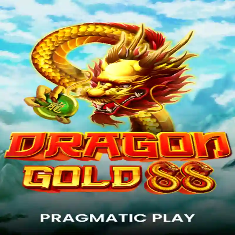 Dragon Gold 88 Slot valemx