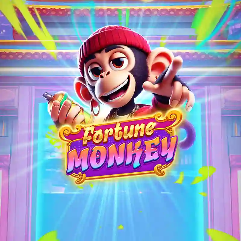 Fortune Monkey slot game - valemx