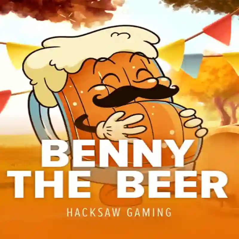 Jugar HS Benny The Beer en valemx casino online