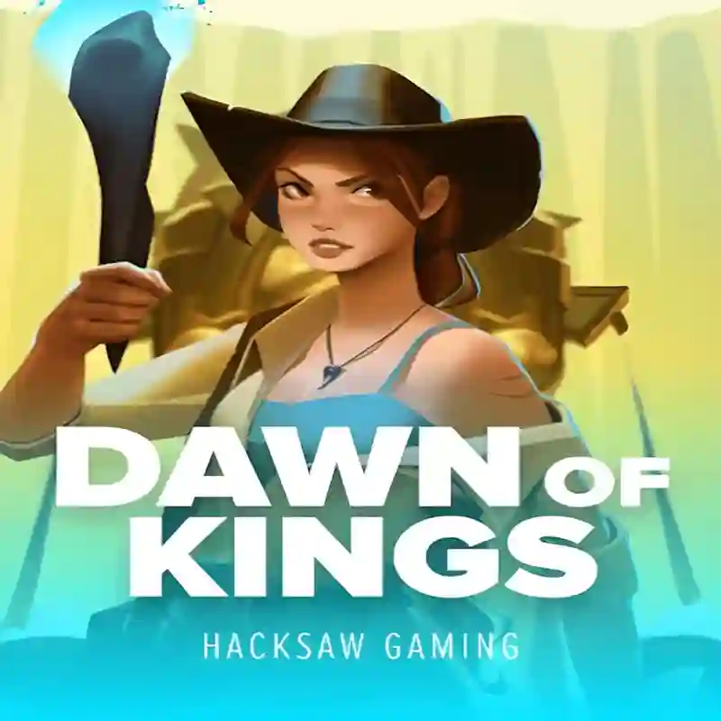 Slot HS Dawn of Kings en valemx casino