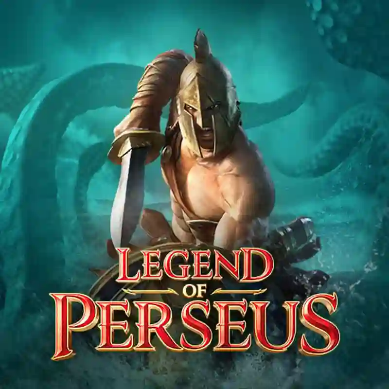 Jugar Legend of Perseus en valemx casino online