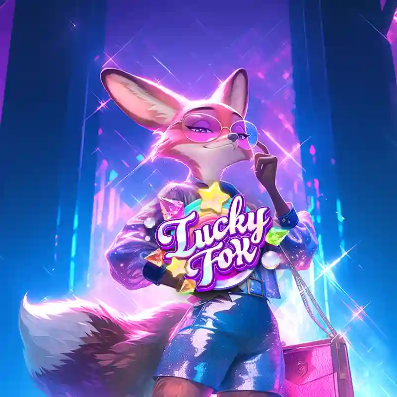 Lucky Fox Casino Slot Game valemx