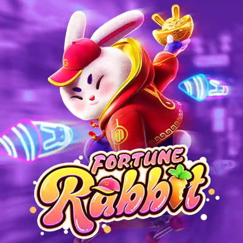 PGS Fortune Rabbit Slot Juego de Casino