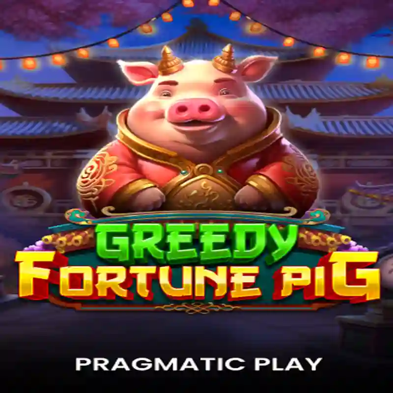 PP Greedy Fortune Pig Slot en Valemx