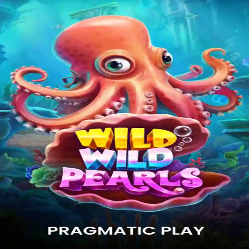 PP Wild Wild Pearls Tragamonedas en valemx